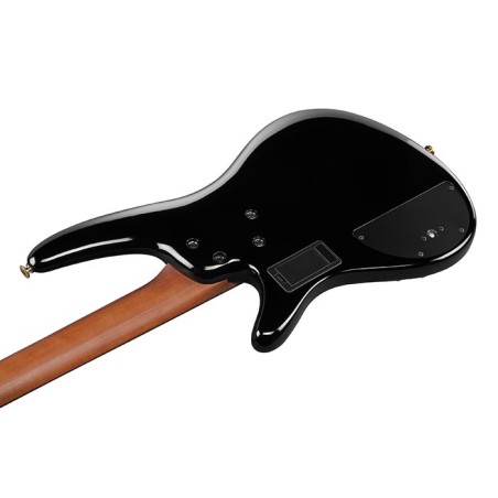 Ibanez SR3500-BK Black