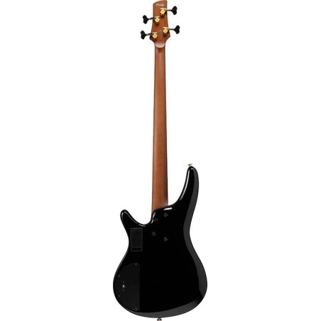 Ibanez SR3500-BK Black