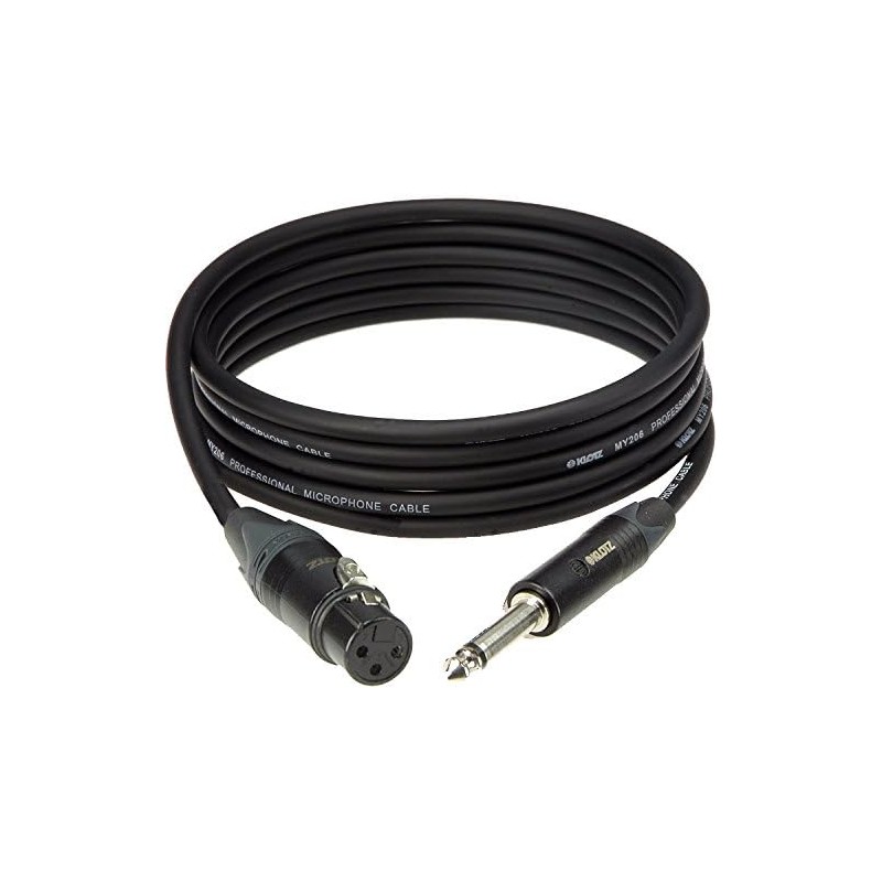 KLOTZ M1FP1N0100
