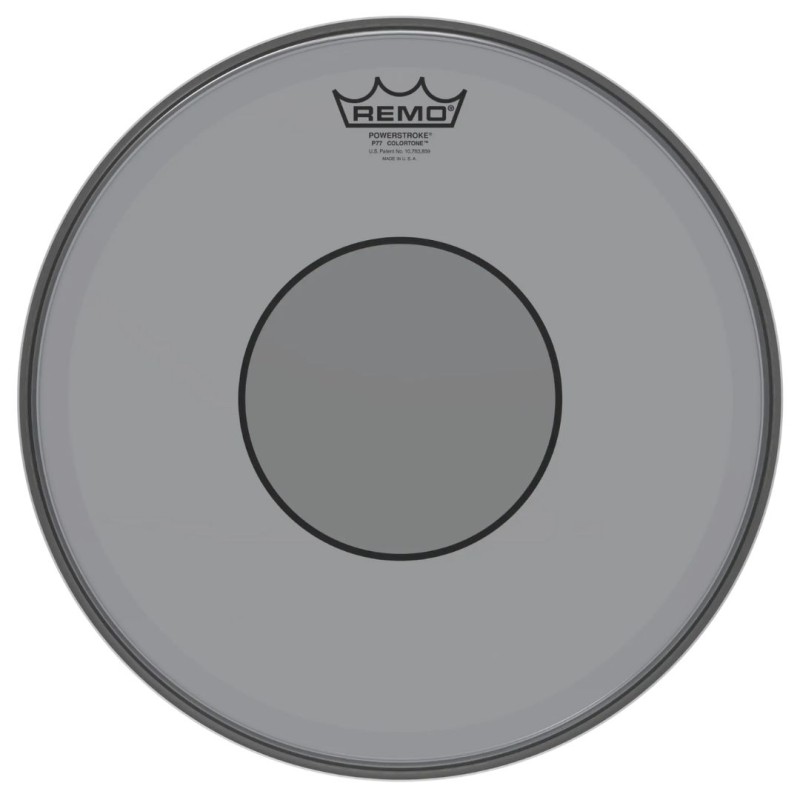 REMO Powerstroke 77 Colortone 14" P7-0314-CT-SM