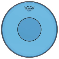 REMO Powerstroke 77 Colortone 13" P7-0313-CT-BU