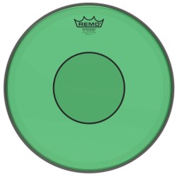REMO Powerstroke 77 Colortone 13" P7-0313-CT-GN