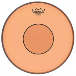 REMO Powerstroke 77 Colortone 13" P7-0313-CT-OG