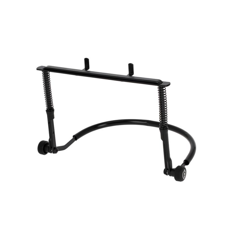 K&M Konig & Meyer 16415-000-55 Harmonica Holder