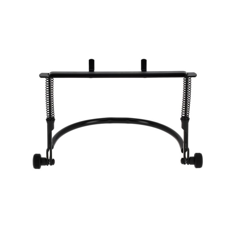 K&M Konig & Meyer 16415-000-55 Harmonica Holder