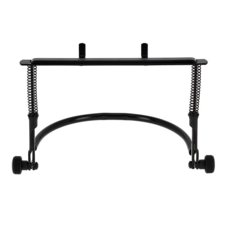 K&M Konig & Meyer 16415-000-55 Harmonica Holder