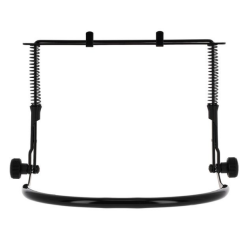 K&M Konig & Meyer 16415-000-55 Harmonica Holder