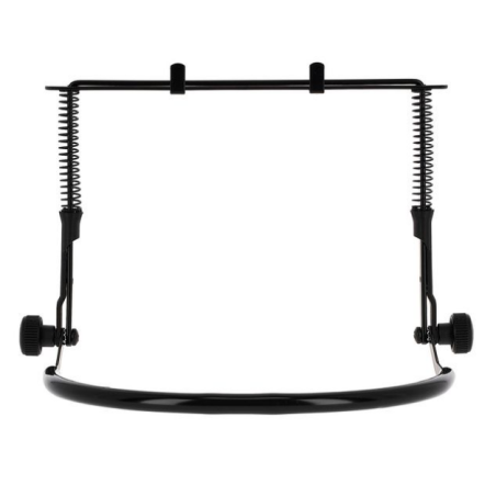 K&M Konig & Meyer 16415-000-55 Harmonica Holder