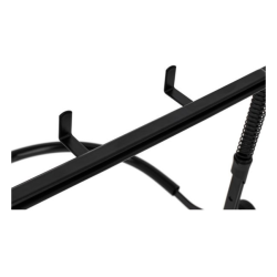K&M Konig & Meyer 16415-000-55 Harmonica Holder