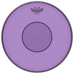 REMO Powerstroke 77 Colortone 13" P7-0313-CT-PU