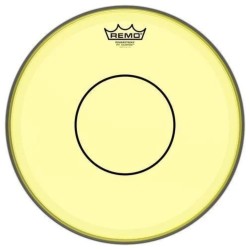 REMO Powerstroke 77 Colortone 13" P7-0313-CT-YE