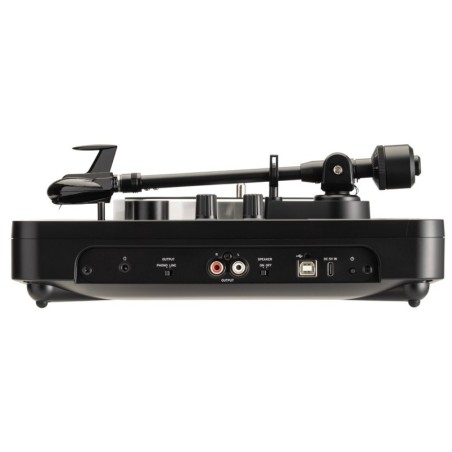 KORG handytraxx Tube J