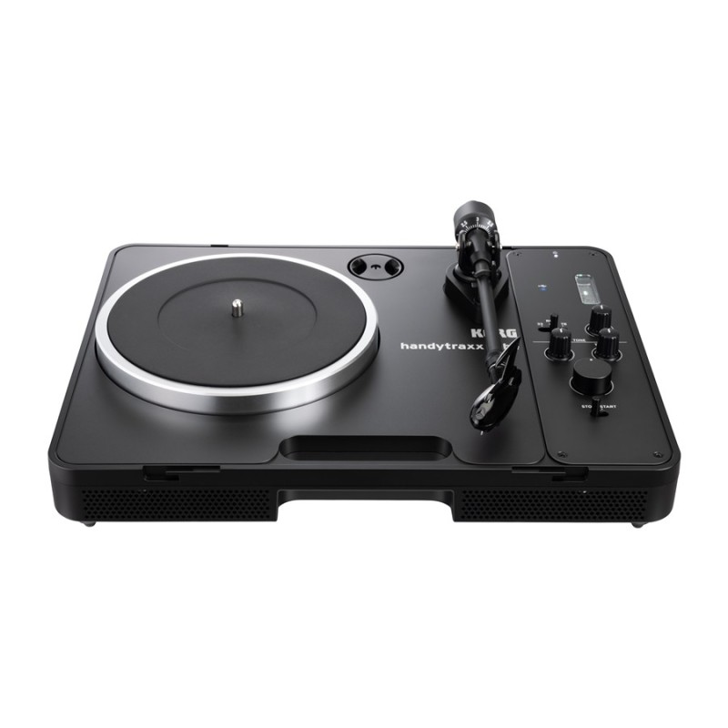 KORG handytraxx Tube J