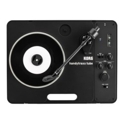 KORG handytraxx Tube J