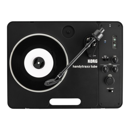 KORG handytraxx Tube J