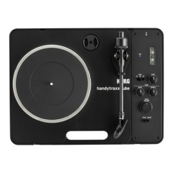 KORG handytraxx Tube J