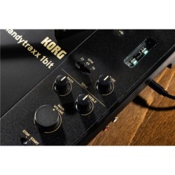 KORG handytraxx 1bit