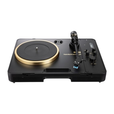 KORG handytraxx 1bit