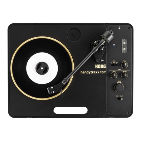KORG handytraxx 1bit
