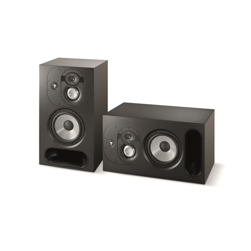 FOCAL UTOPIA MAIN 112