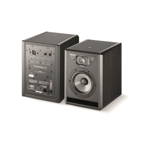 FOCAL Solo6 ST6 Black