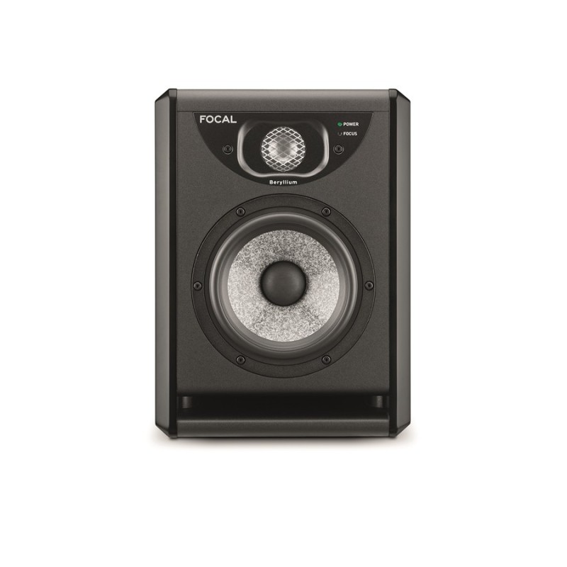 FOCAL Solo6 ST6 Black
