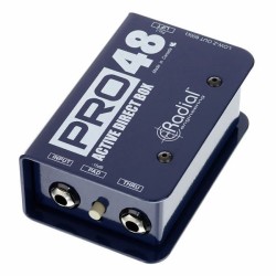 Radial Engineering Pro48