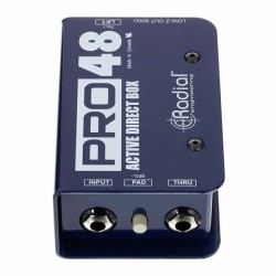 Radial Engineering Pro48