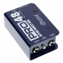 Radial Engineering Pro48