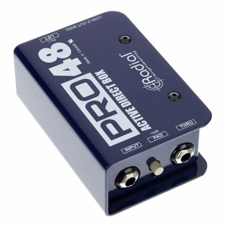 Radial Engineering Pro48