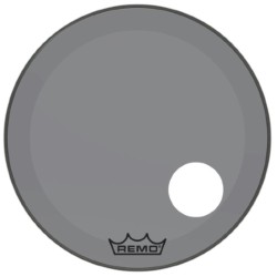 REMO Powerstroke 3 Colortone 24" P3-1324-CT-SMOH