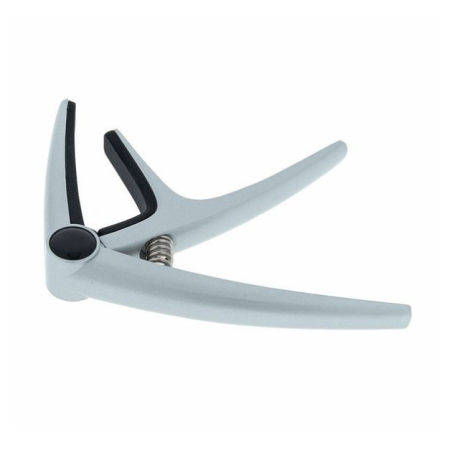 K&M Konig & Meyer 30900 Guitar Capo
