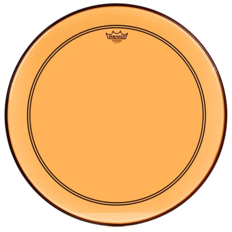 REMO Powerstroke 3 Colortone 24" P3-1324-CT-OG