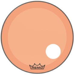 REMO Powerstroke 3 Colortone 24" P3-1324-CT-OGOH