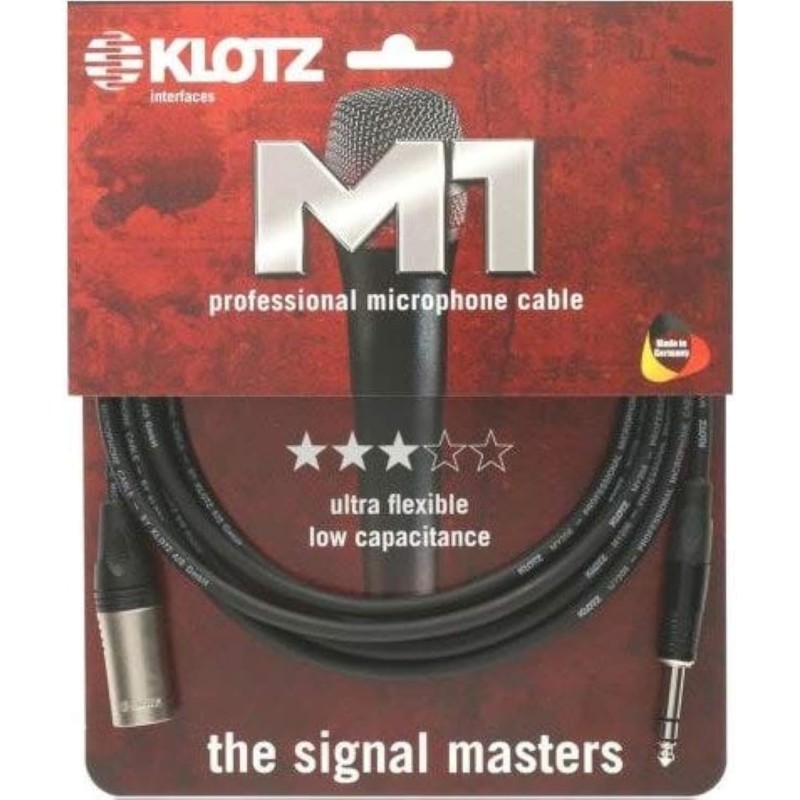 KLOTZ M1MS1K0750