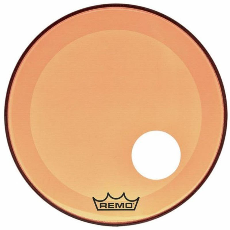 REMO Powerstroke 3 Colortone 26" P3-1326-CT-OGOH