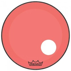 REMO Powerstroke 3 Colortone 26" P3-1326-CT-RDOH