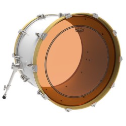 REMO Powerstroke 3 Colortone 26" P3-1326-CT-OG
