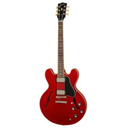 Gibson ES-335 Satin Cherry ES35S00WCNH1