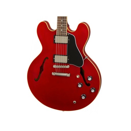 Gibson ES-335 Satin Cherry ES35S00WCNH1