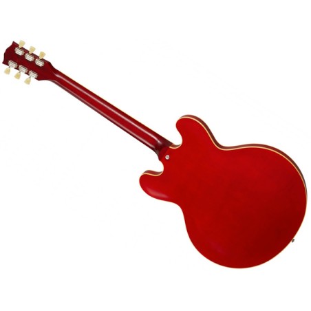 Gibson ES-335 Satin Cherry ES35S00WCNH1