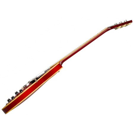 Gibson ES-335 Satin Cherry ES35S00WCNH1
