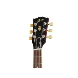 Gibson ES-335 Satin Cherry ES35S00WCNH1