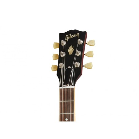 Gibson ES-335 Satin Cherry ES35S00WCNH1