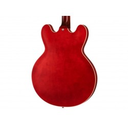 Gibson ES-335 Satin Cherry ES35S00WCNH1