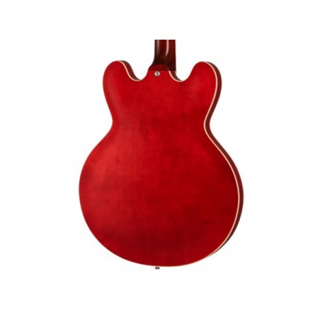 Gibson ES-335 Satin Cherry ES35S00WCNH1