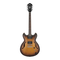 Ibanez AS53-TF Tobacco Flat