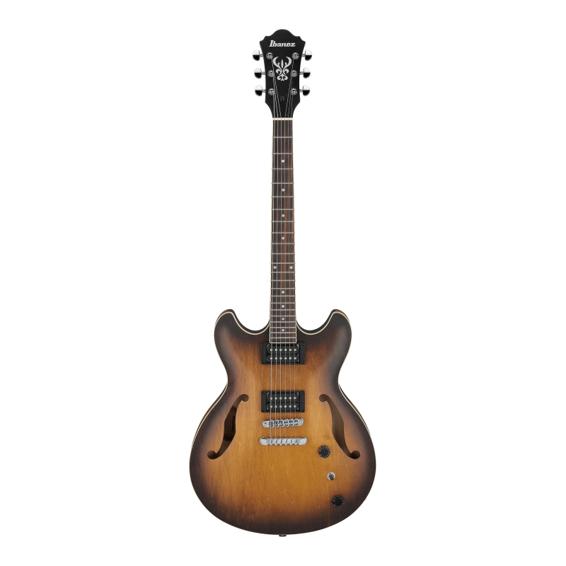 Ibanez AS53-TF Tobacco Flat