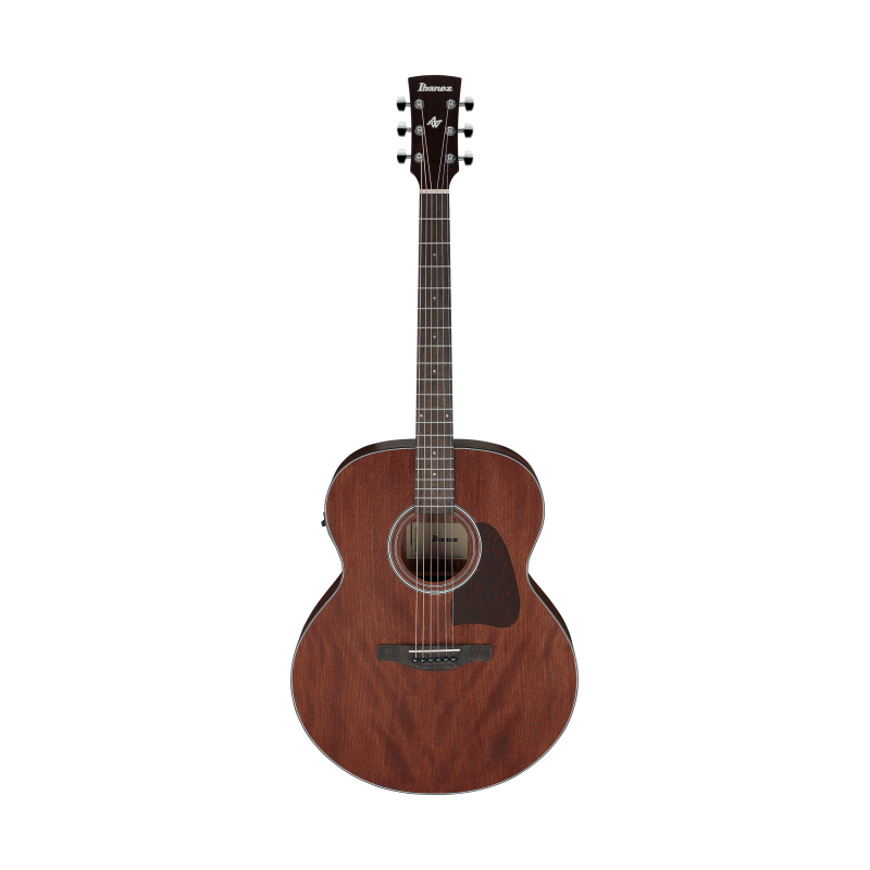 Ibanez AJ54E-OPN Open Pore Natural