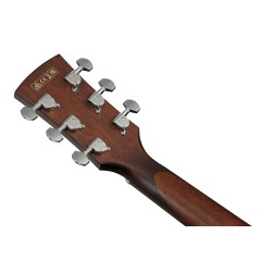 Ibanez AJ54E-OPN Open Pore Natural